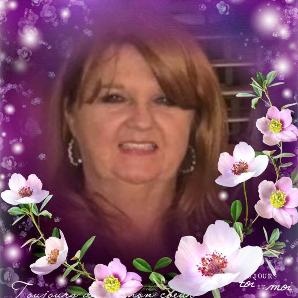 Meet your Posher, Carol